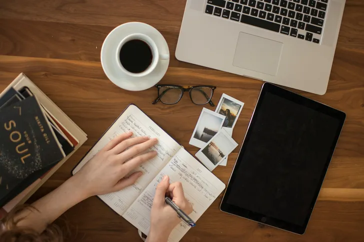 Why I Built This Blog (and How)